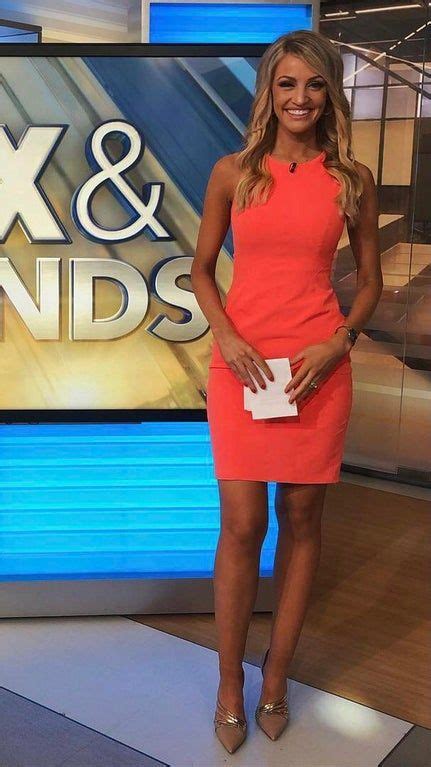Carley Shimkus Fox News Hotreporters In 2022 Amazing Women Hot