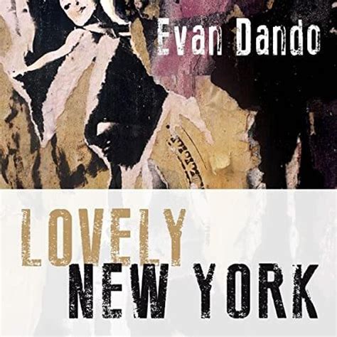 Evan Dando Lovely New York Lyrics Genius Lyrics