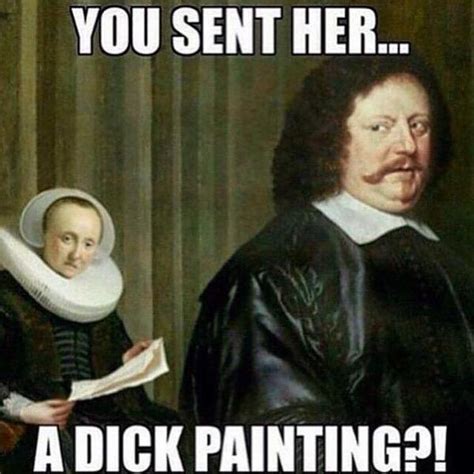 these 48 classical art memes are better than going to the museum gallery ebaum s world