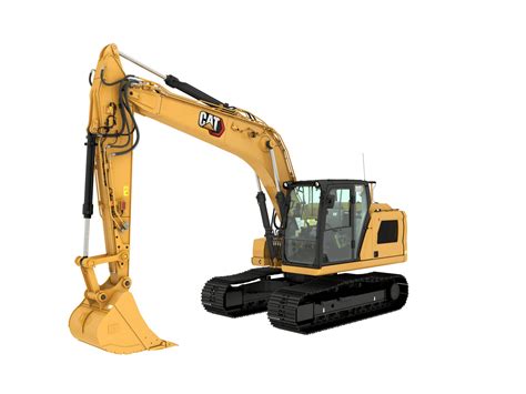 New Cat 317 Hydraulic Excavator N C Machinery