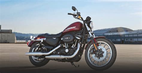 2012 harley davidson sportster xl883n iron with screamin' eagle slip on mufflers. 2015 Harley-Davidson 883 Roadster, Sense and Simplicity ...