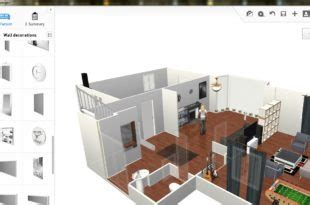 Free Floor Plan Design Software 310x205 