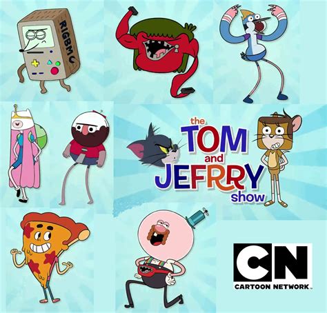 Why Cartoon Network Why Cartoon Network Know Your Meme