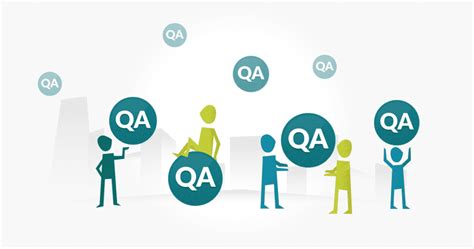 What Does Qa Stand For In Software Qa Meaning Testlodge Blog