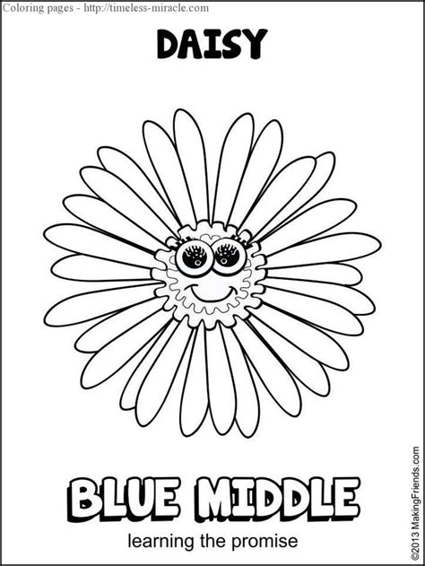 girl scout promise coloring page timeless miraclecom