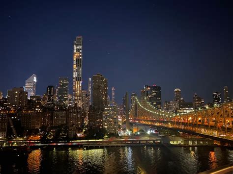 Is Roosevelt Island Worth A Staycation Trip The Independent