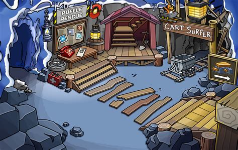 Club penguin secret agent missions. Mine | Club Penguin Online Wiki | Fandom