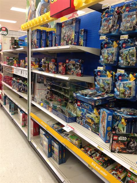 Lego At Target December 24th Brick Update