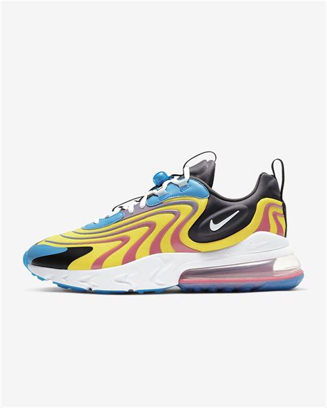 Nike air max torch 3 men's running shoes. Nike Air Max 270 React ENG Men's Shoe. Nike.com