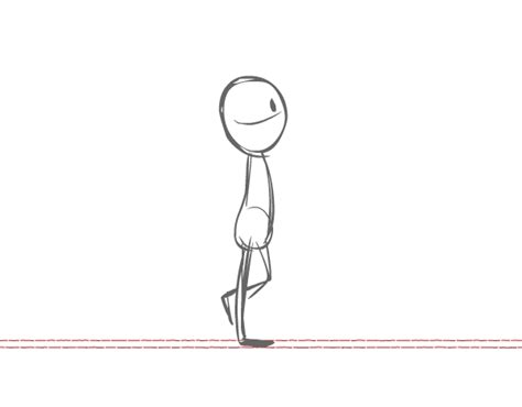 Animation For Beginners How To Animate A Character Walking Envato Tuts