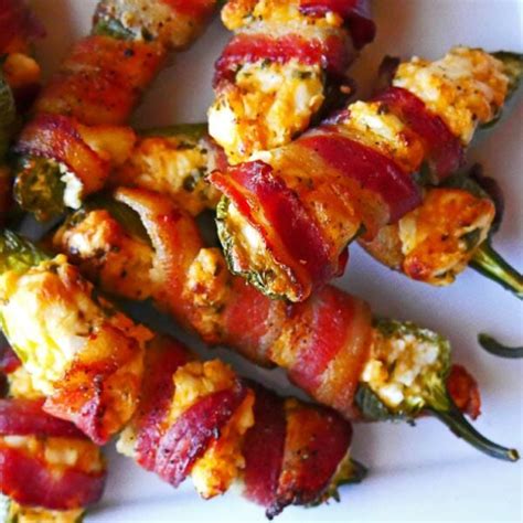Jalapeno Poppers Recipe Texas Style Butter N Thyme