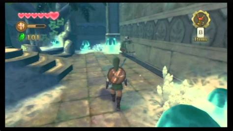 Legend Of Zelda Skyward Sword Wii Rom Gascube