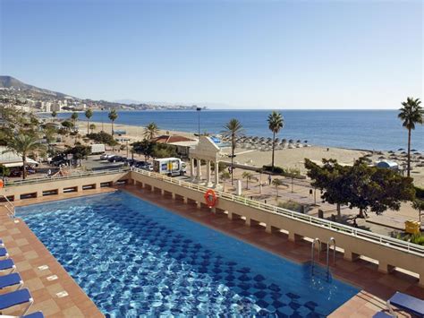 Hilton Garden Inn Málaga Spain Hotel