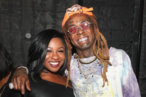 Lil Waynes Daughter Reginae Carter Is Latest Savage X Fenty Lingerie Ambassador