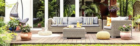 4 Reasons Why You Should Invest In High Quality Outdoor Furniture | My
