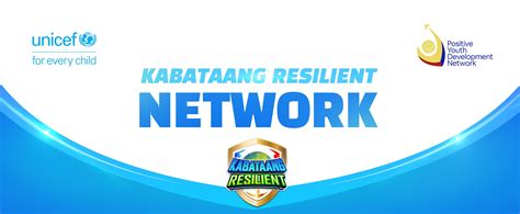 Kabataang Resilient Network