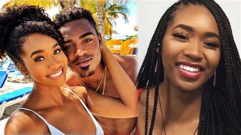‘big Brother All Stars Bayleigh Dayton On Why Her Wedding To Swaggy