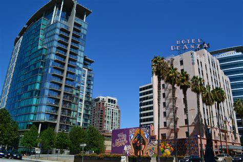 San jose is the heart of silicon valley and the cultural and technological epicenter of northern california. San Jose, California - Wikiwand