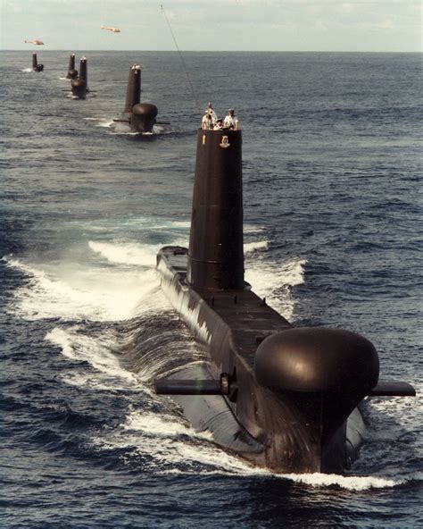 Australian Submarine Update Rafael Phillips Berita