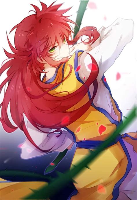 Kurama Wiki Anime Amino