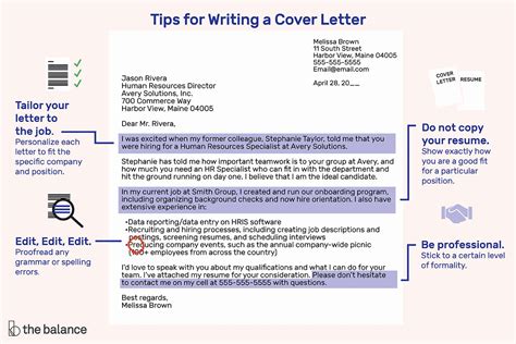 It shows your professionalism and attention to detail. √ 24 Cover Letter Heading Template in 2020 | Writing a ...