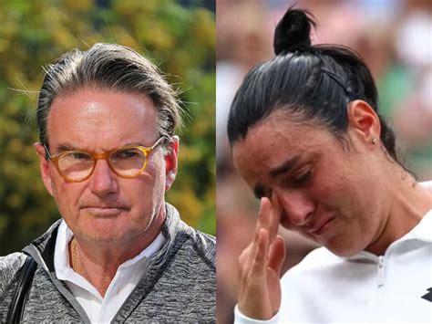 Jimmy Connors Believes Ons Jabeur Stalls During The Final Hurdle After Three Grand Slam