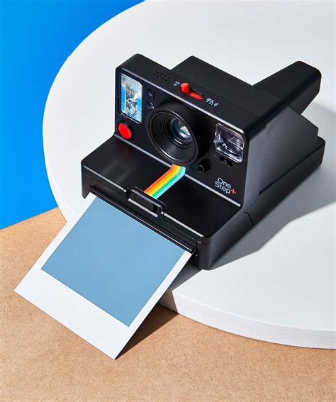 Polaroids New Camera Will Impress Even Photography Boffs Esquire