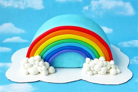 Amazingly Colourful Rainbow Party Ideas Brisbane Kids