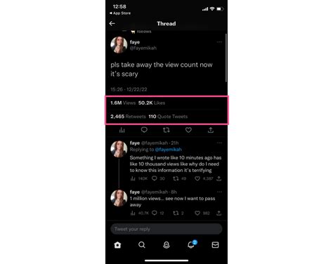 How To See Twitter View Count And What It Means