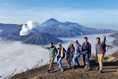 2023 1 Day Amazing Bromo Sunrise Tour With 7 Spots 0030 1300