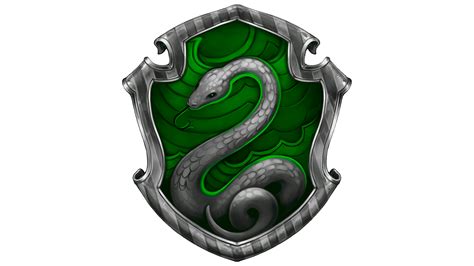 Slytherin Logo Storia E Significato Dellemblema Del Marchio