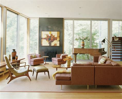 Mid Century Modern Furniture Seattle