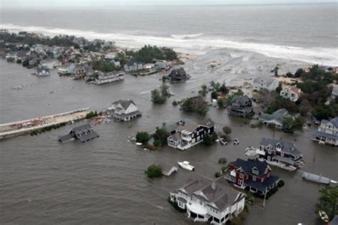Hurricane Seasons Start Brings New Storm Surge Maps Climate Central