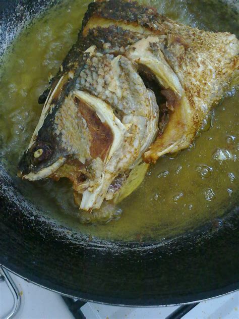 We did not find results for: mussymustika:her story..: ikan siakap goreng bersama halia ...