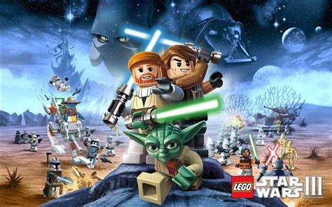 Lego Star Wars The Complete Saga Is Now On Ios Cult Of Mac