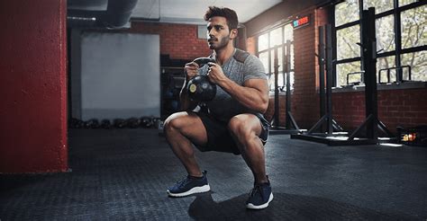 Whats Your Optimal Squat Stance