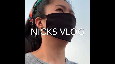 Stretching The Body Nicks Vlogs Youtube