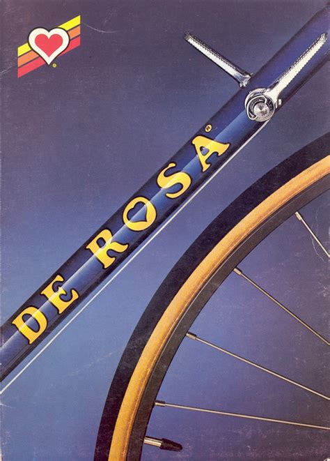Catalogues De Rosa De Rosa 1984