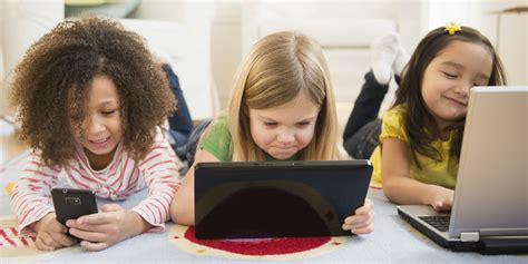 The Barriers To Technology In Education Huffpost