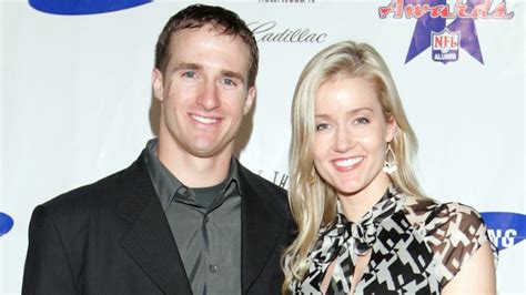 Drew brees' wife, brittany, has issued her own apology following her husband's recent comments about kneeling during the national anthem. The untold truth of Drew Brees' wife