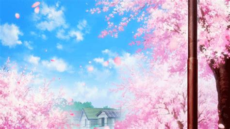 Check spelling or type a new query. Scenery sakura petals GIF on GIFER - by Adrielv