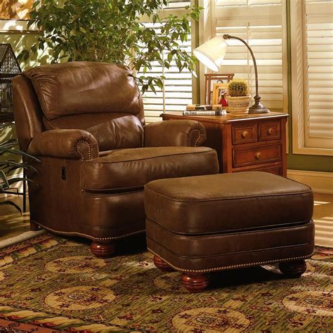 Full size, top of the line air mattress available for extra guests. 988 Upholstered Tilt Back Recliner (With images) | Chair ...