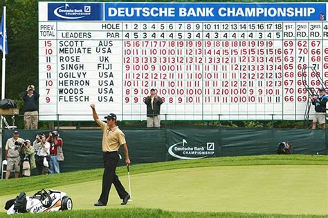 Deutsche bank polish masters 2015 golf (fwgc) 1080p. Last Call for PGA Tour at TPC Boston | New England dot Golf