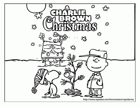Now i get to encourage their love of our favorite. Snoopy Christmas Coloring Pages Free - Coloring Home