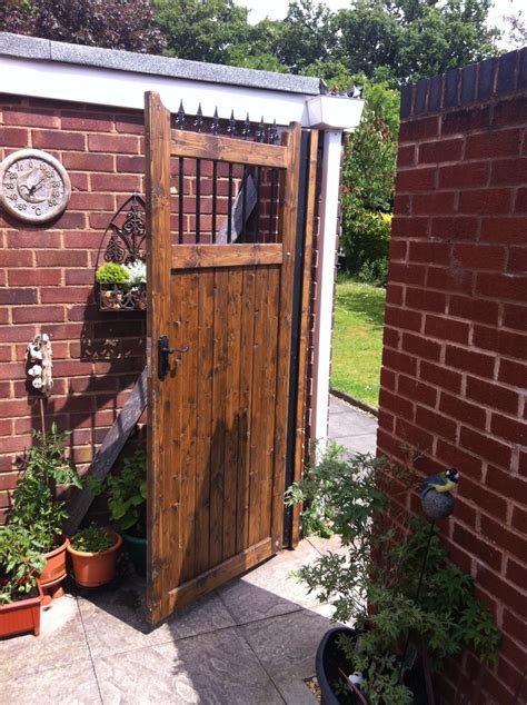 17 Best Images About Gate On Pinterest Gardens Iron Gates And Cedar Gate