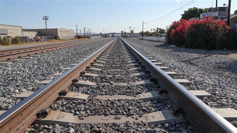 New Cost Estimate For High Speed Rail Puts California Bullet Train 100