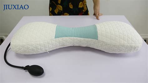Read about treatment, surgery, causes, diagnosis, prevention, and prognosis. New Inflatable Neck Pillow Therapy Cervical Spondylosis ...