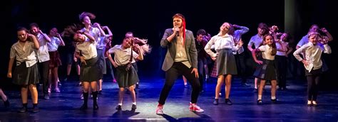 Sing Dance And Act At The Most Exciting Performing Arts And Musical
