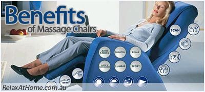 Maybe you would like to learn more about one of these? Massage Chair: Its Benefits and Things to Bear In Mind ...
