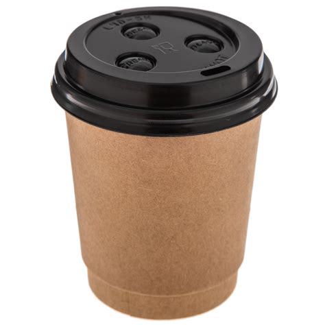 Kraft Paper Coffee Cups With Lids Lupon Gov Ph